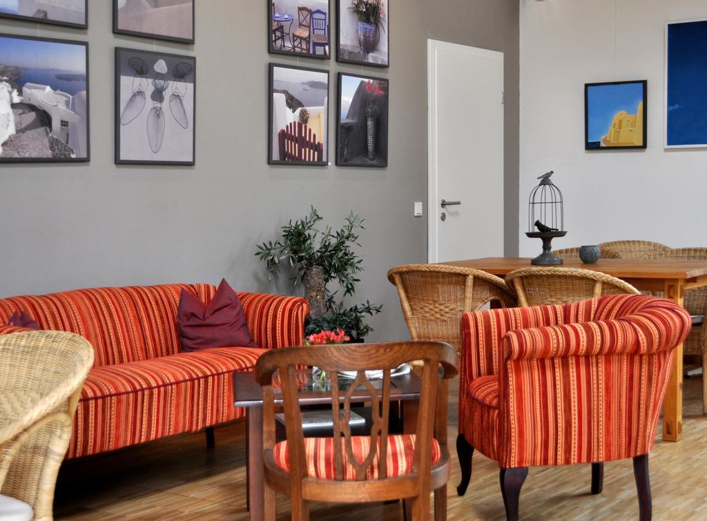 Cellino Hotel Prieros Exteriér fotografie